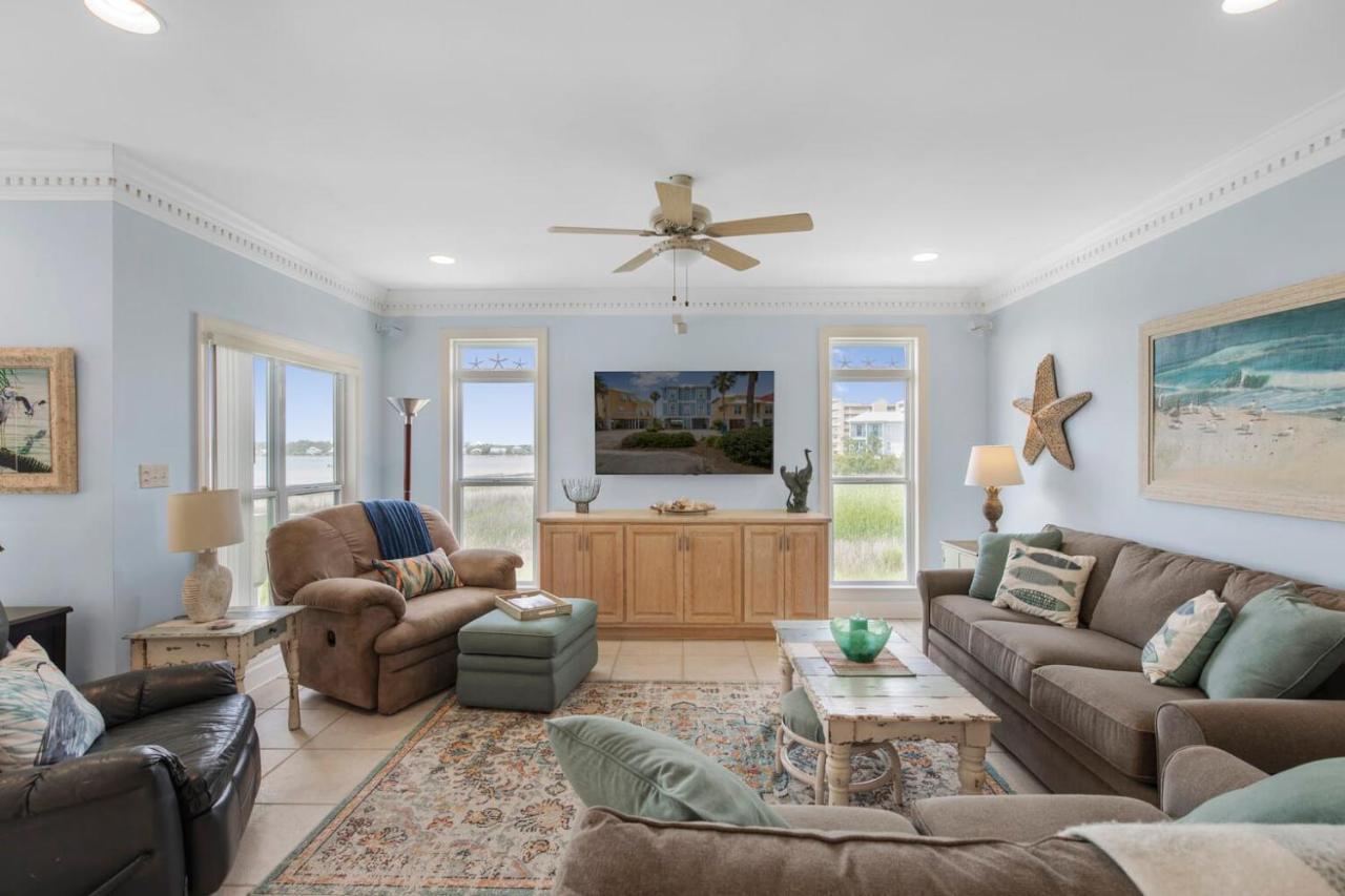 Blue Laguna By Vacation Homes Collection Gulf Shores Exteriér fotografie