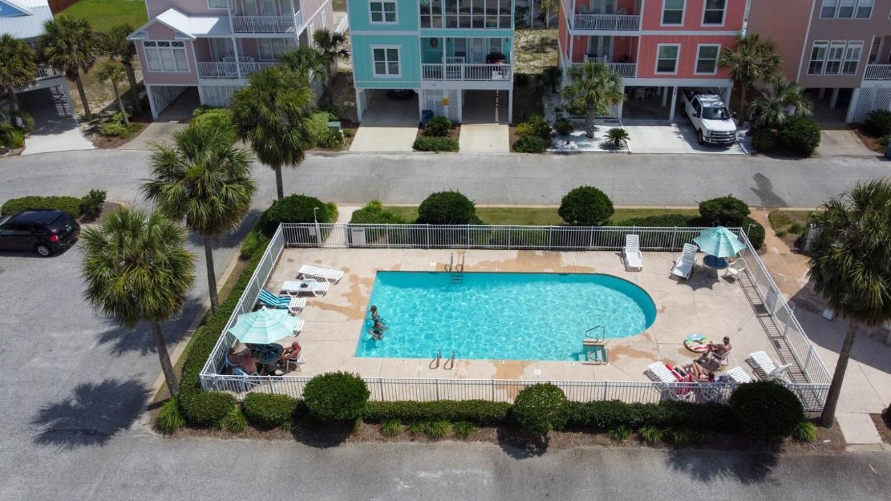 Blue Laguna By Vacation Homes Collection Gulf Shores Exteriér fotografie