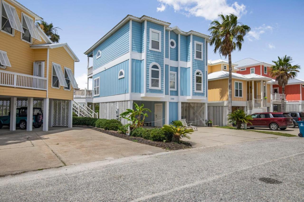 Blue Laguna By Vacation Homes Collection Gulf Shores Exteriér fotografie