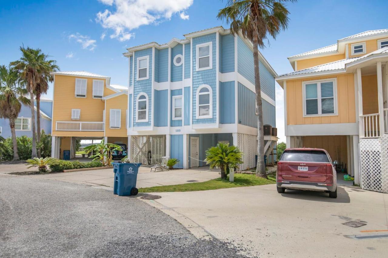 Blue Laguna By Vacation Homes Collection Gulf Shores Exteriér fotografie