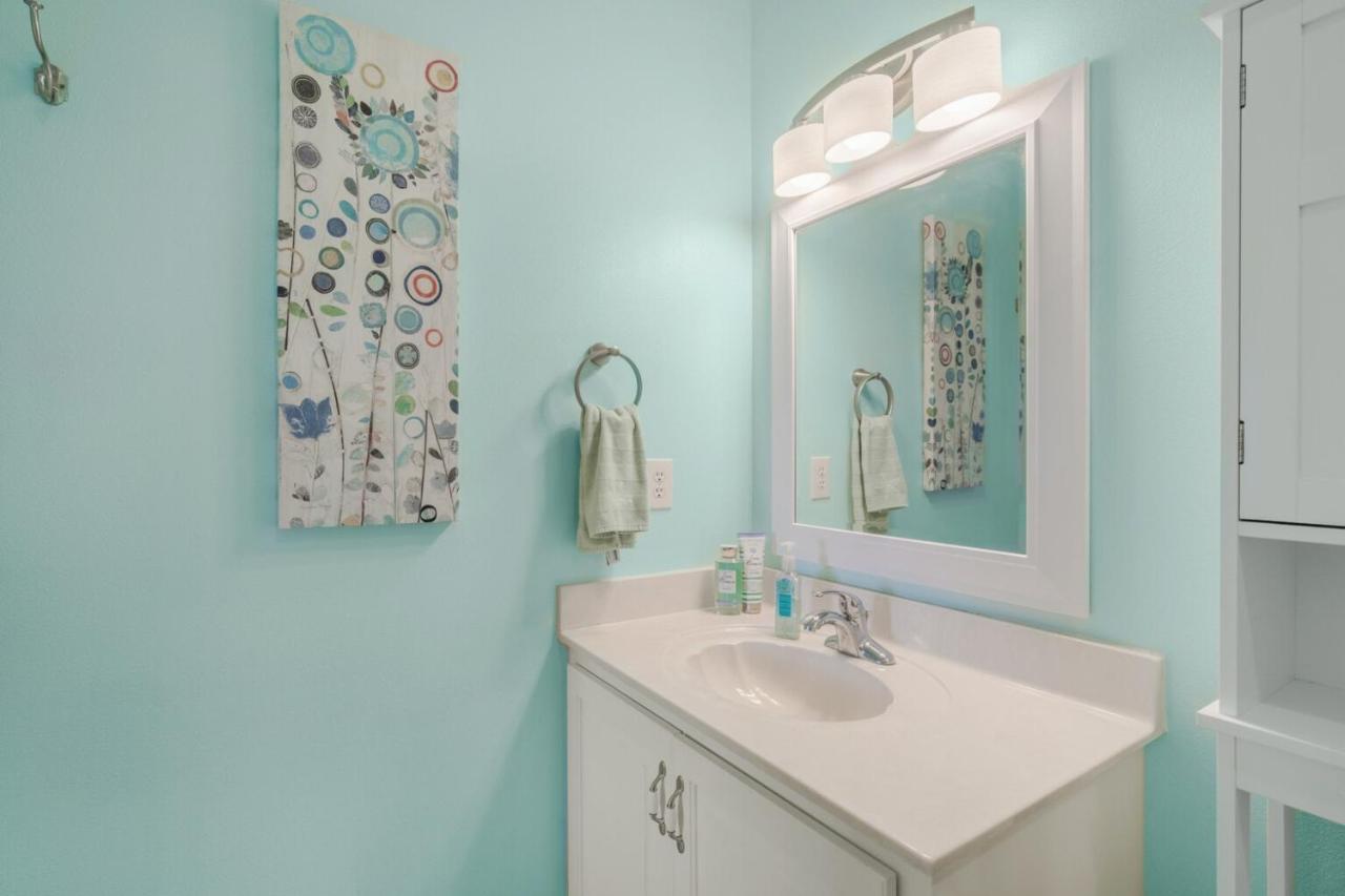 Blue Laguna By Vacation Homes Collection Gulf Shores Exteriér fotografie